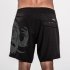 Шорти Mystic Kook Koi Fish Boardshort Dark Grey Шорти Mystic Kook Koi Fish Boardshort Dark Grey