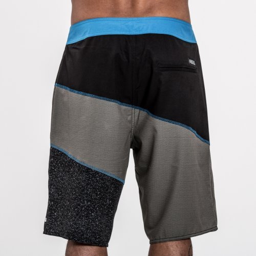 Шорти Mystic Len 10 Boardshort 21.5" Dark Grey Шорти Mystic Len 10 Boardshort 21.5" Dark Grey