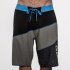 Шорти Mystic Len 10 Boardshort 21.5" Dark Grey Шорти Mystic Len 10 Boardshort 21.5" Dark Grey