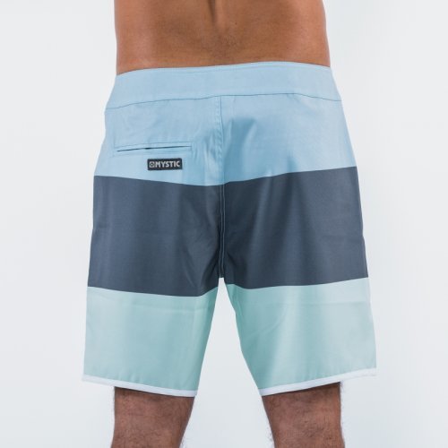 Шорти Mystic Lodown Boardshort Proud Grey Шорти Mystic Lodown Boardshort Proud Grey
