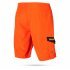 Шорти Mystic Brand Boardshort Orange Red Шорти Mystic Brand Boardshort Orange Red