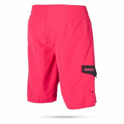 Шорти Mystic Brand Boardshort Red Pink Шорти Mystic Brand Boardshort Red Pink