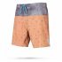 Шорти Mystic Cliff Boardshort Orange Red Melee Шорти Mystic Cliff Boardshort Orange Red Melee