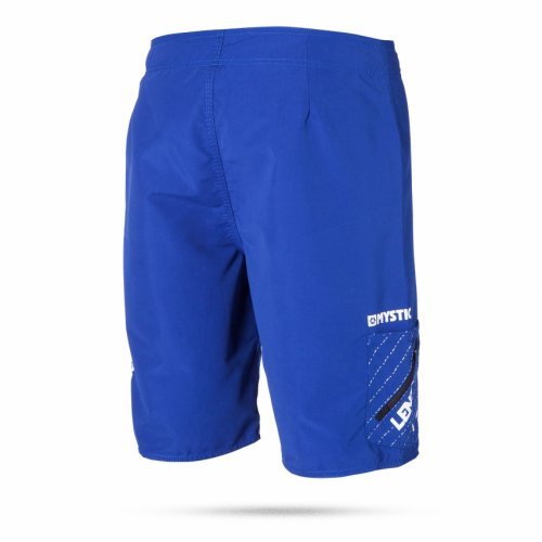 Шорти Mystic Len10 Boardshort Dynamic Blue Шорти Mystic Len10 Boardshort Dynamic Blue