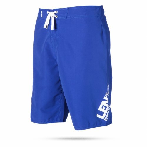 Шорти Mystic Len10 Boardshort Dynamic Blue Шорти Mystic Len10 Boardshort Dynamic Blue