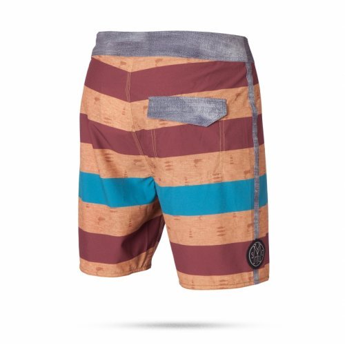 Шорти Mystic Lighthouse Boardshort Orange Red Шорти Mystic Lighthouse Boardshort Orange Red