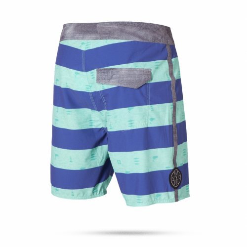 Шорти Mystic Lighthouse Boardshort Dynamic Blue Шорти Mystic Lighthouse Boardshort Dynamic Blue