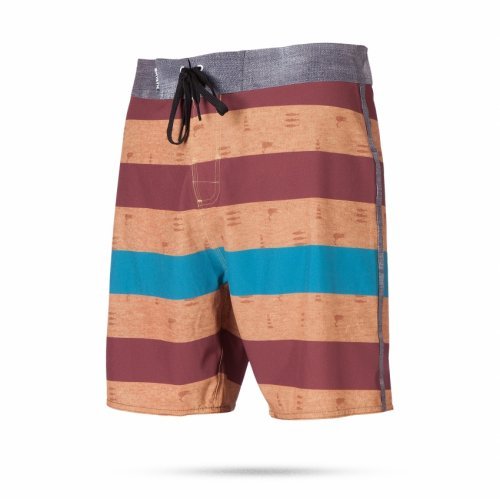 Шорти Mystic Lighthouse Boardshort Orange Red Шорти Mystic Lighthouse Boardshort Orange Red