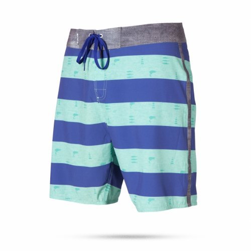 Шорти Mystic Lighthouse Boardshort Dynamic Blue Шорти Mystic Lighthouse Boardshort Dynamic Blue