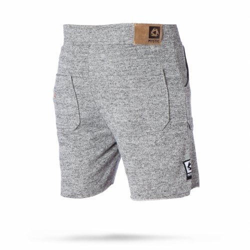 Шорты Mystic Relax 2.0 Walkshort Grey Melee Шорты Mystic Relax 2.0 Walkshort Grey Melee