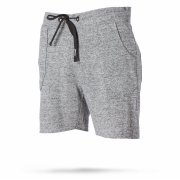 Шорты Mystic Relax 2.0 Walkshort Grey Melee