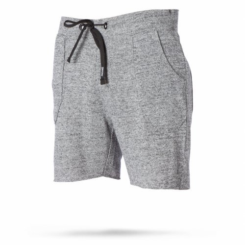 Шорты Mystic Relax 2.0 Walkshort Grey Melee Шорты Mystic Relax 2.0 Walkshort Grey Melee