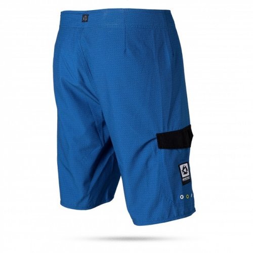 Шорти Mystic Block ST Blue Melee Шорти Mystic Block ST Blue Melee