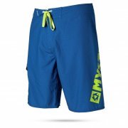 Шорти Mystic Block ST Blue Melee