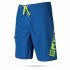 Шорти Mystic Block ST Blue Melee Шорти Mystic Block ST Blue Melee