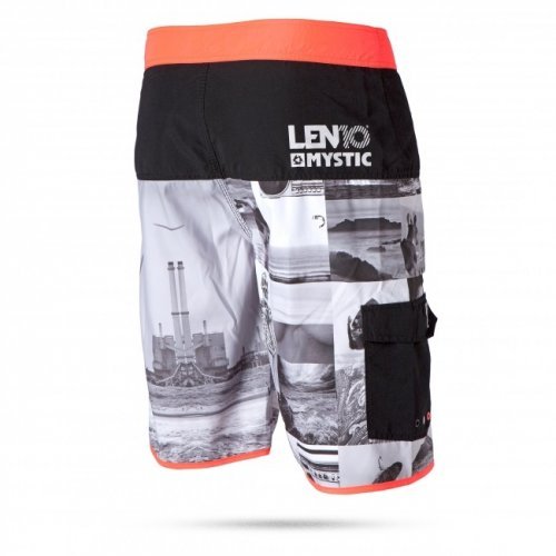 Шорти Mystic Len10 Photo Шорти Mystic Len10 Photo
