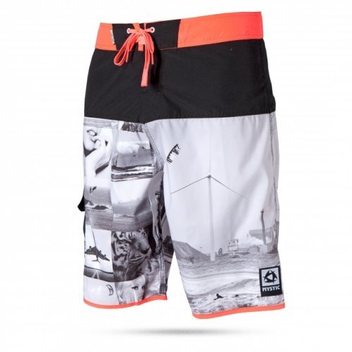 Шорти Mystic Len10 Photo Шорти Mystic Len10 Photo