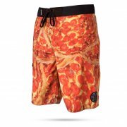 Шорты Mystic Pizza Caviar