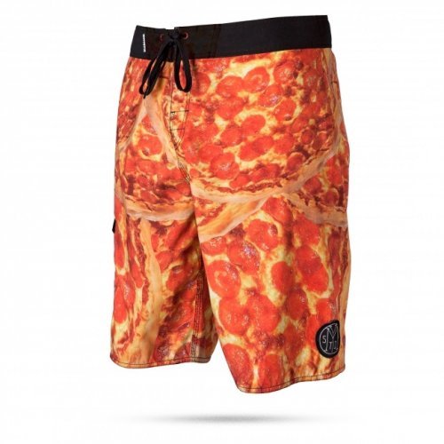 Шорти Mystic Pizza Caviar Шорти Mystic Pizza Caviar