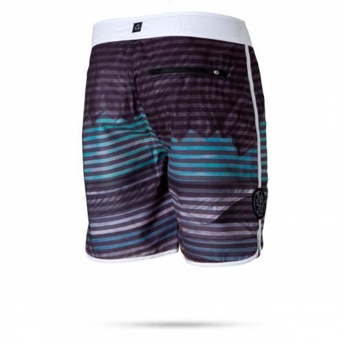 Шорты Mystic Riz"d Wave Bright White Шорты Mystic Riz"d Wave Bright White