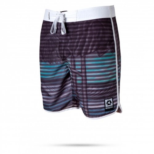Шорты Mystic Riz"d Wave Bright White Шорты Mystic Riz"d Wave Bright White