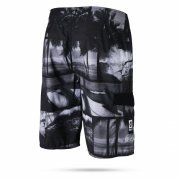 Шорты Mystic Slide Caviar