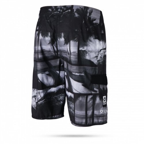 Шорти Mystic Slide Caviar Шорти Mystic Slide Caviar