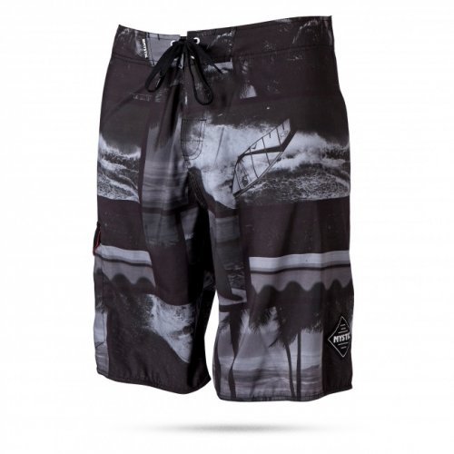 Шорти Mystic Slide Caviar Шорти Mystic Slide Caviar
