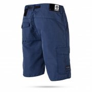 Шорти Mystic Worker Denim Blue