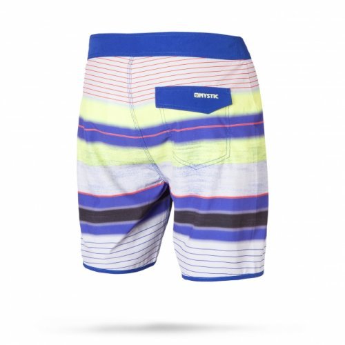 Шорти чоловічі Mystic Blaze Boardshort Dynamic Blue Шорти чоловічі Mystic Blaze Boardshort Dynamic Blue