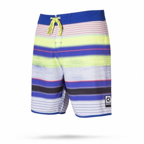 Шорти чоловічі Mystic Blaze Boardshort Dynamic Blue Шорти чоловічі Mystic Blaze Boardshort Dynamic Blue