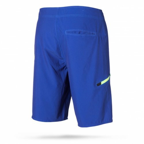 Шорти чоловічі Mystic Boost Boardshort Dynamic Blue Шорти чоловічі Mystic Boost Boardshort Dynamic Blue