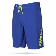 Шорти чоловічі Mystic Boost Boardshort Dynamic Blue