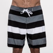 Шорты Mystic Drip 2.0 Boardshort Caviar