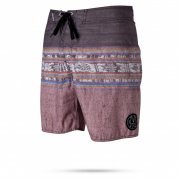 Шорти Mystic Boardshorts Temple Caviar