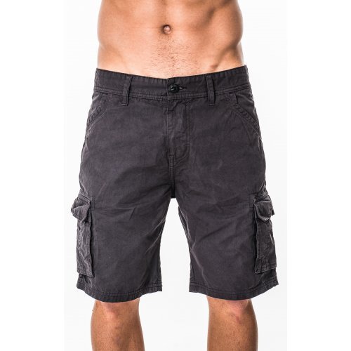 Шорты Mystic Saunter Short Midnight Grey Шорты Mystic Saunter Short Midnight Grey