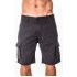 Шорты Mystic Saunter Short Midnight Grey Шорты Mystic Saunter Short Midnight Grey