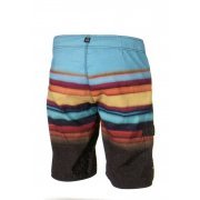 Шорты Mystic Tranquilo Caviar