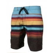 Шорты Mystic Tranquilo Caviar