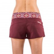 Шорти Женские Mystic Tequila Boardshort Burgundy