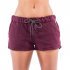 Шорты женские Mystic Barrier Walkshort Red Wine Шорты женские Mystic Barrier Walkshort Red Wine