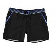 Шорти Женские Mystic Fuse Boardshort Caviar