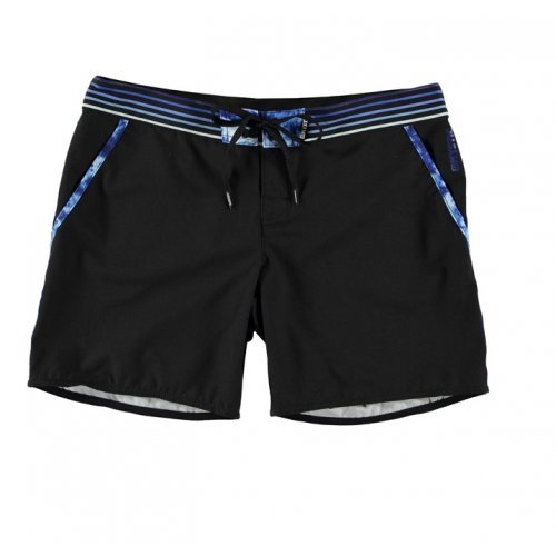 Шорти Женские Mystic Fuse Boardshort Caviar Шорти Женские Mystic Fuse Boardshort Caviar