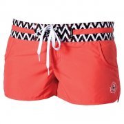 Шорты Rookie Hot Coral