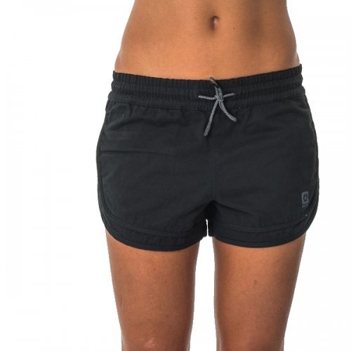 Шорти Женские Mystic Velocity Short Midnight Grey Шорти Женские Mystic Velocity Short Midnight Grey