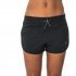 Шорти Женские Mystic Velocity Short Midnight Grey Шорти Женские Mystic Velocity Short Midnight Grey