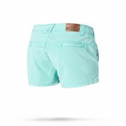 Шорты женские Mystic Boardwalk Walkshort Pale Mint