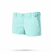 Шорты женские Mystic Boardwalk Walkshort Pale Mint