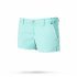 Шорты женские Mystic Boardwalk Walkshort Pale Mint Шорты женские Mystic Boardwalk Walkshort Pale Mint