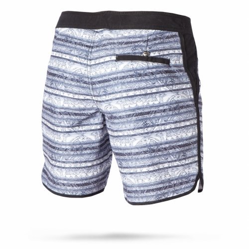 Шорти Женские Mystic Souiri Boardshort Phantom Grey Шорти Женские Mystic Souiri Boardshort Phantom Grey